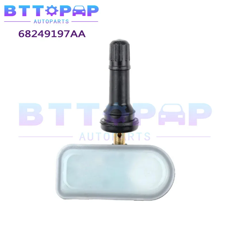 Датчик давления в шинах TPMS 434 МГц для 2015 2016 2017 2018 2019 Dodge Ram 1500 2500 3500 JEEP CHEROKEE новинка
