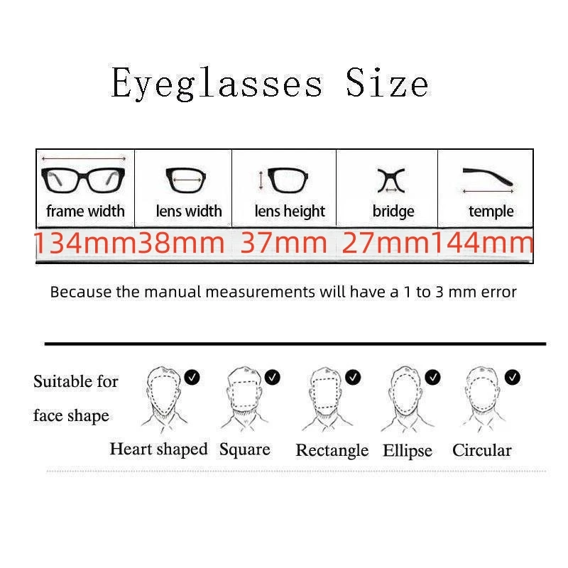 Маленькие круглые оправы для очков BETSION в Корейском стиле мужчин могут