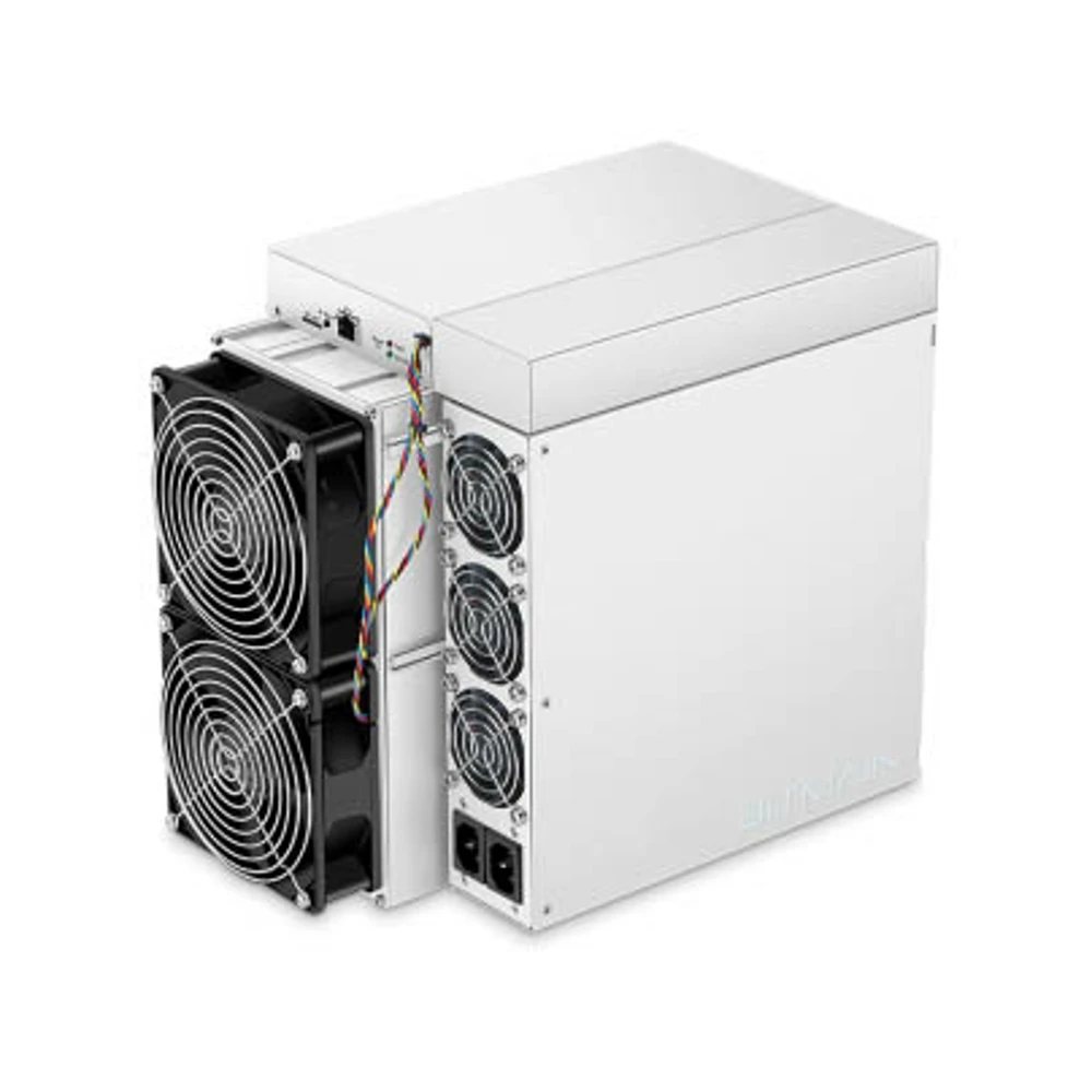 

BTC BCH miner AntMiner S19 Pro 110T sha256 bitcoin Asic miner better than S9 S19 T19 S17 T17 S17e Z15 M31S M30S M21S M20S T3 A10