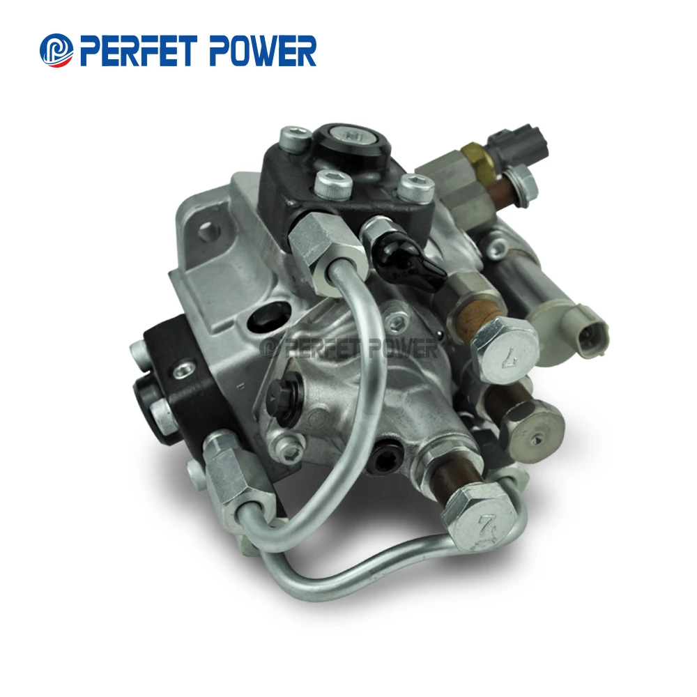 Восстановленный топливный насос HP4 294050-0440 Common Rail 294 050 0440 для двигателя PSS6 |