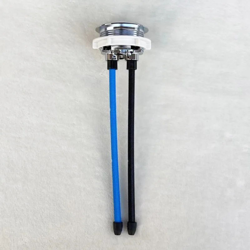 Рисунок 3 - WDI B5502 Кнопка 48 мм двойная