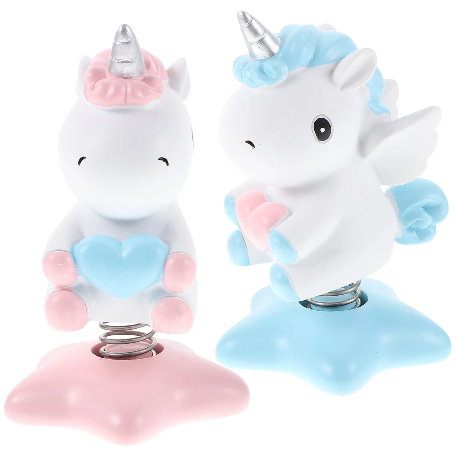 

Accessories Tabletop Decor Adorn Craft Figurine Ornament Desktop Tiny Statues Small