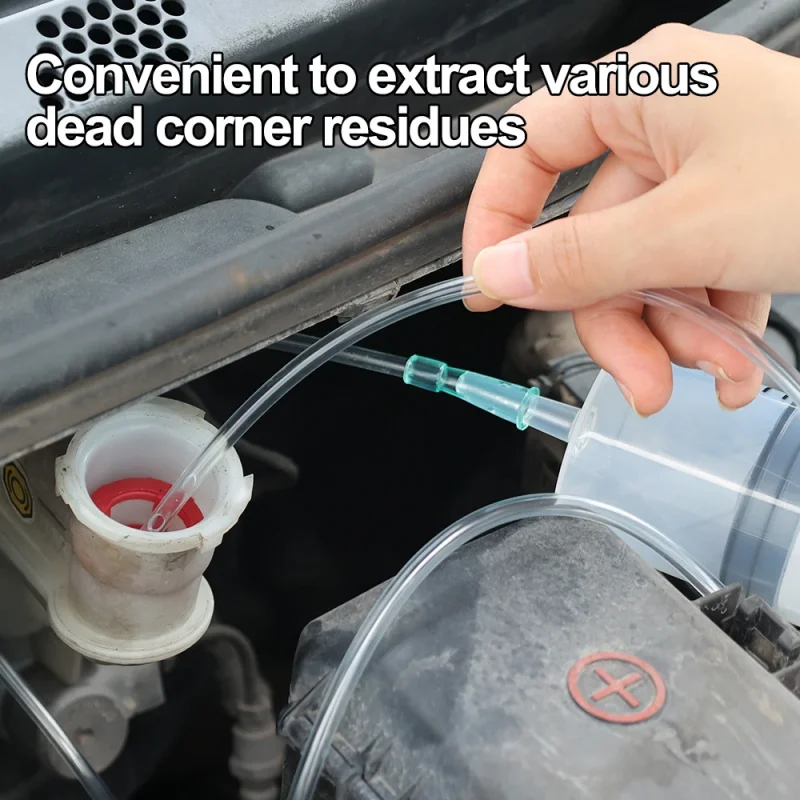 Шприц большой емкости многоразовый насос для измерения чернил рисования