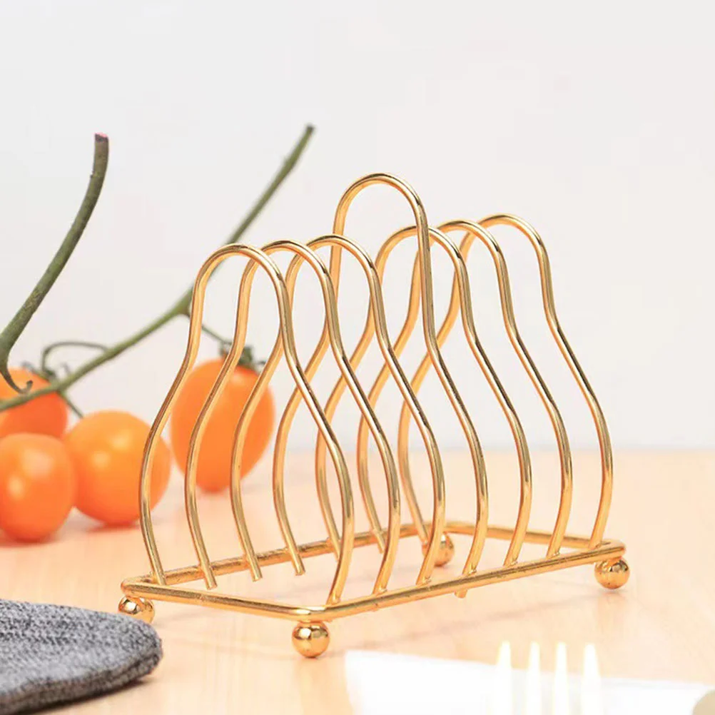 Стойка для посуды кухонные принадлежности аксессуары железной тарелки