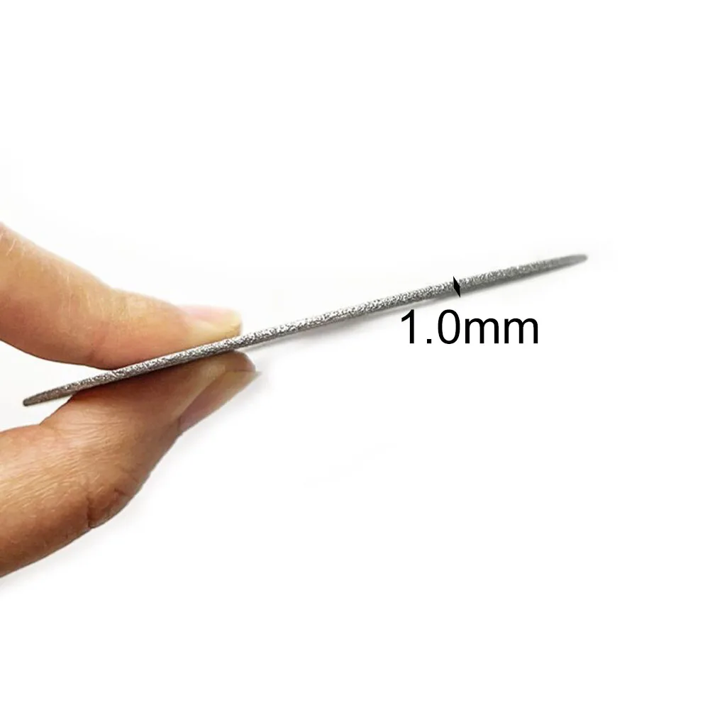 100 мм отрезной диск Алмазный Строительные проекты Фаски и полировка Модель