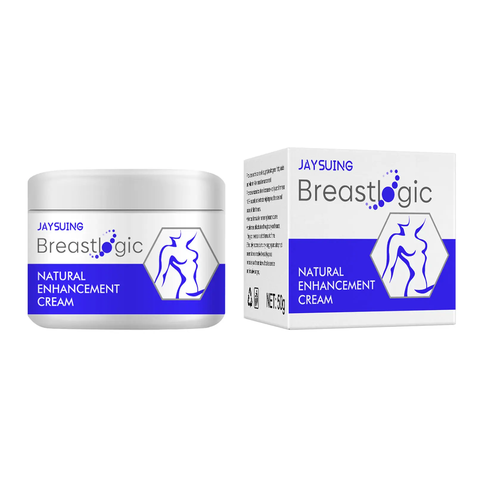 

Breast Growth Cream Breast Enlargement CreamPostpartum Sagging Breast Care Gentle and Moisturizing Boobs Cream for Bigger
