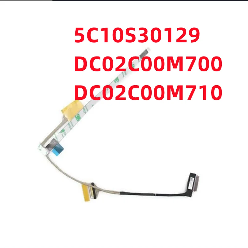 Фото Для Lenovo Yoga 14CACN 14c ITL ACN 2021 yoga14c 2022 IAP7 кабель для экрана №1