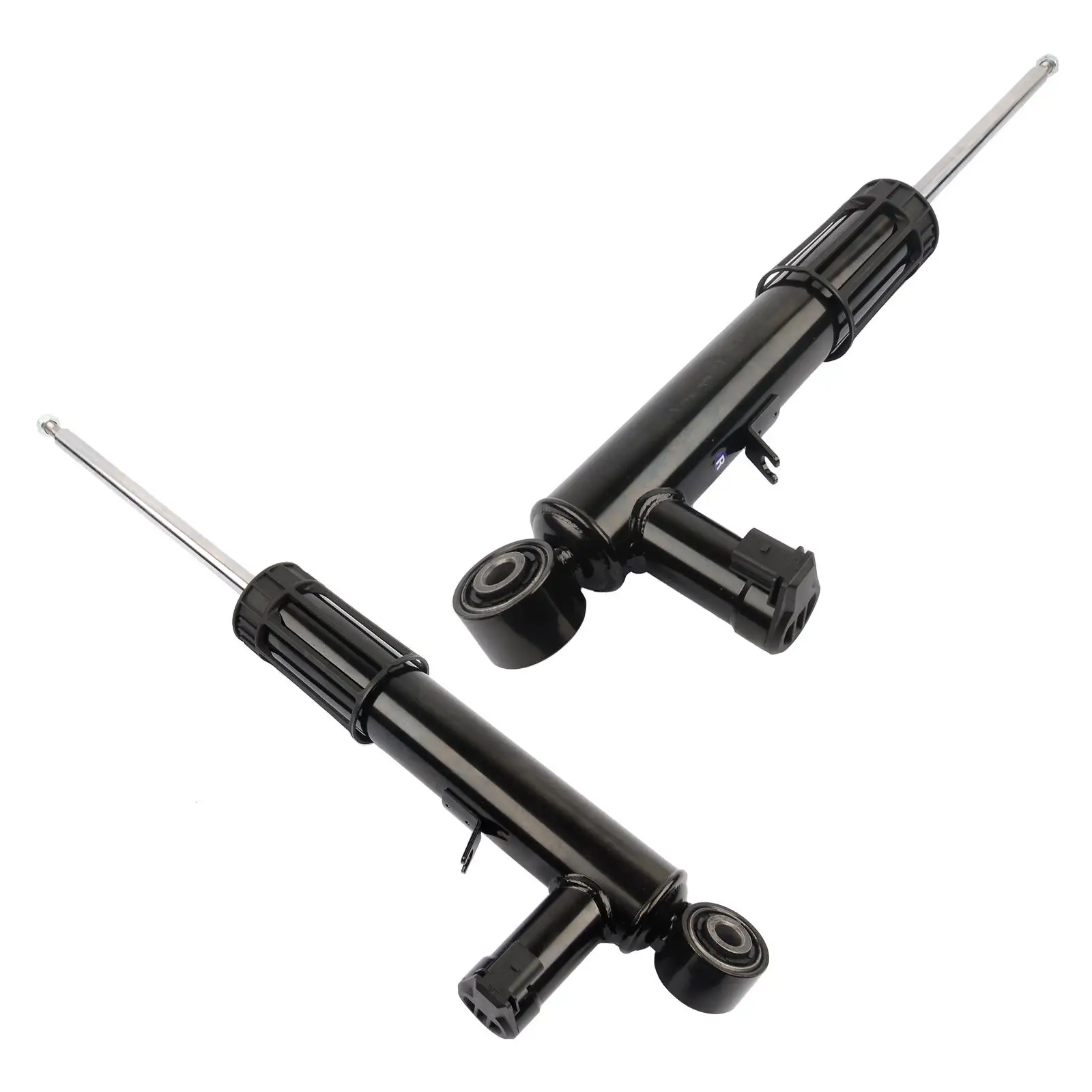 

AP01 задний левый и правый амортизатор с датчиком для VW Tiguan Golf Passat 5N0512009H 5N0512009B 5N0513045B 5N0513045F 3C0512009B