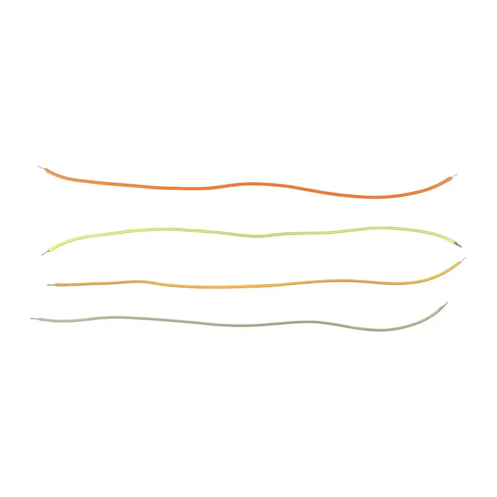 130/300 мм DC3V аксессуары для ретро-светильников диоды светодиодные шарики гибкая