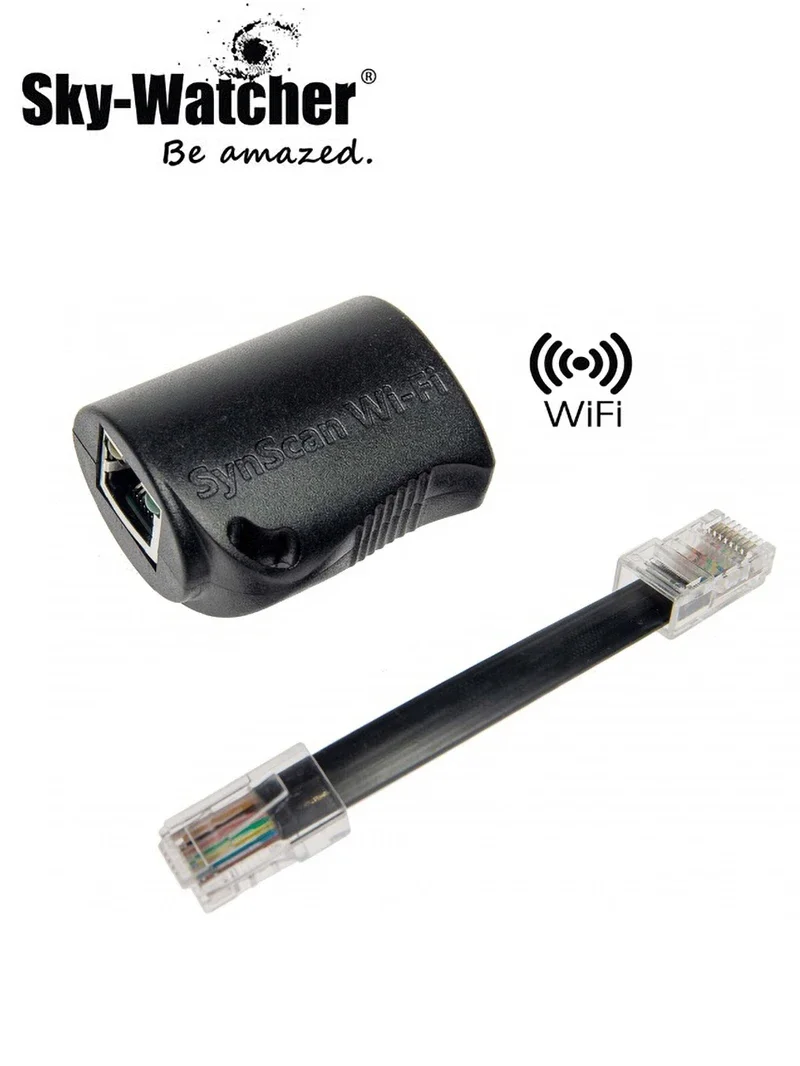 

Sky-watcher Synscan Wifi Adapter