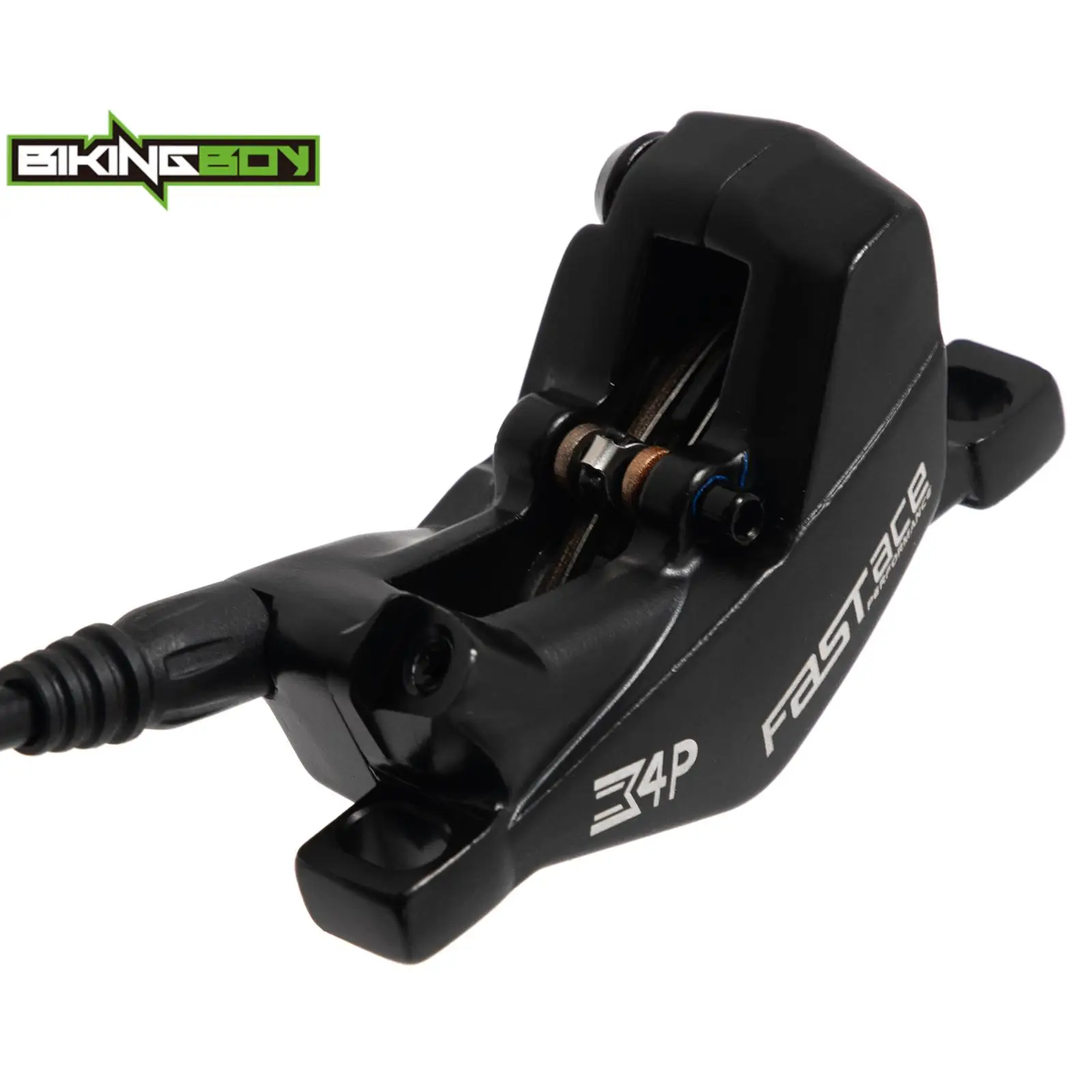Комплект левогоправого гидравлического тормоза для Talaria Sting R MX3  R MX4  XXX, Sur-ron Light Bee X, Surron LBX, Segway X160 X260 (art.: 3920d910abd71) - 3920d910abd71