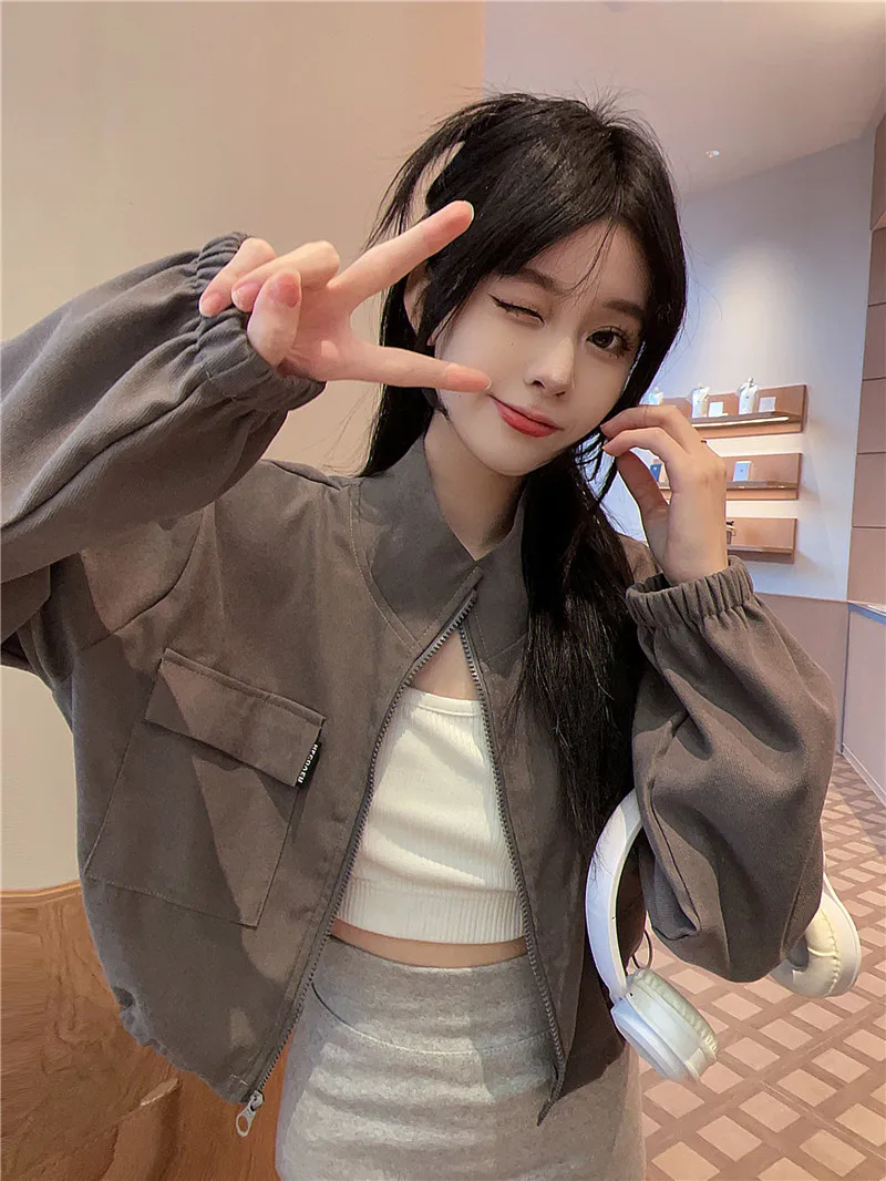 Новинка 2024 праздничное короткое пальто на завязках с коротким рукавом-фонариком