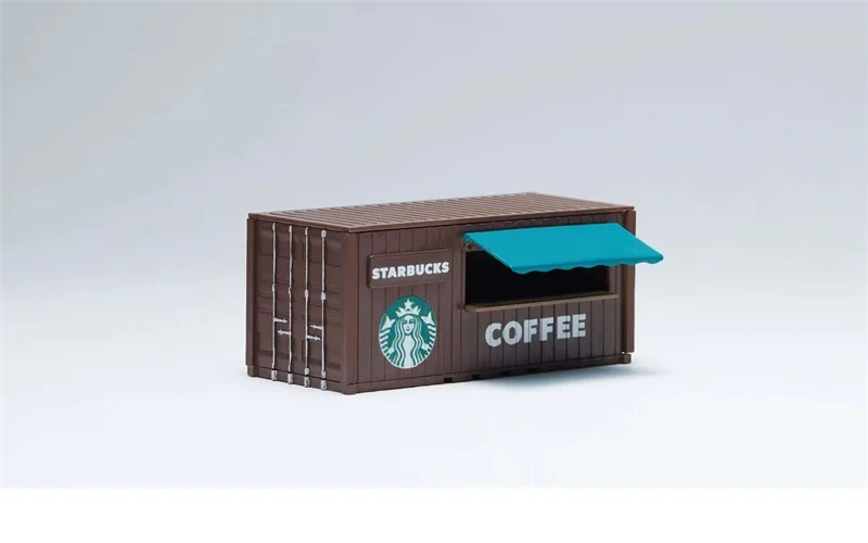 Скидка Магазин контейнеров YouCar 1:64, MOTUL, звезда Michelin, кофе, Макдональд, для модели автомобиля, дисковод Купить Магазин контейнеров YouCar 1:64, MOTUL, звезда Michelin, кофе, Макдональд, для модели автомобиля, дисковод