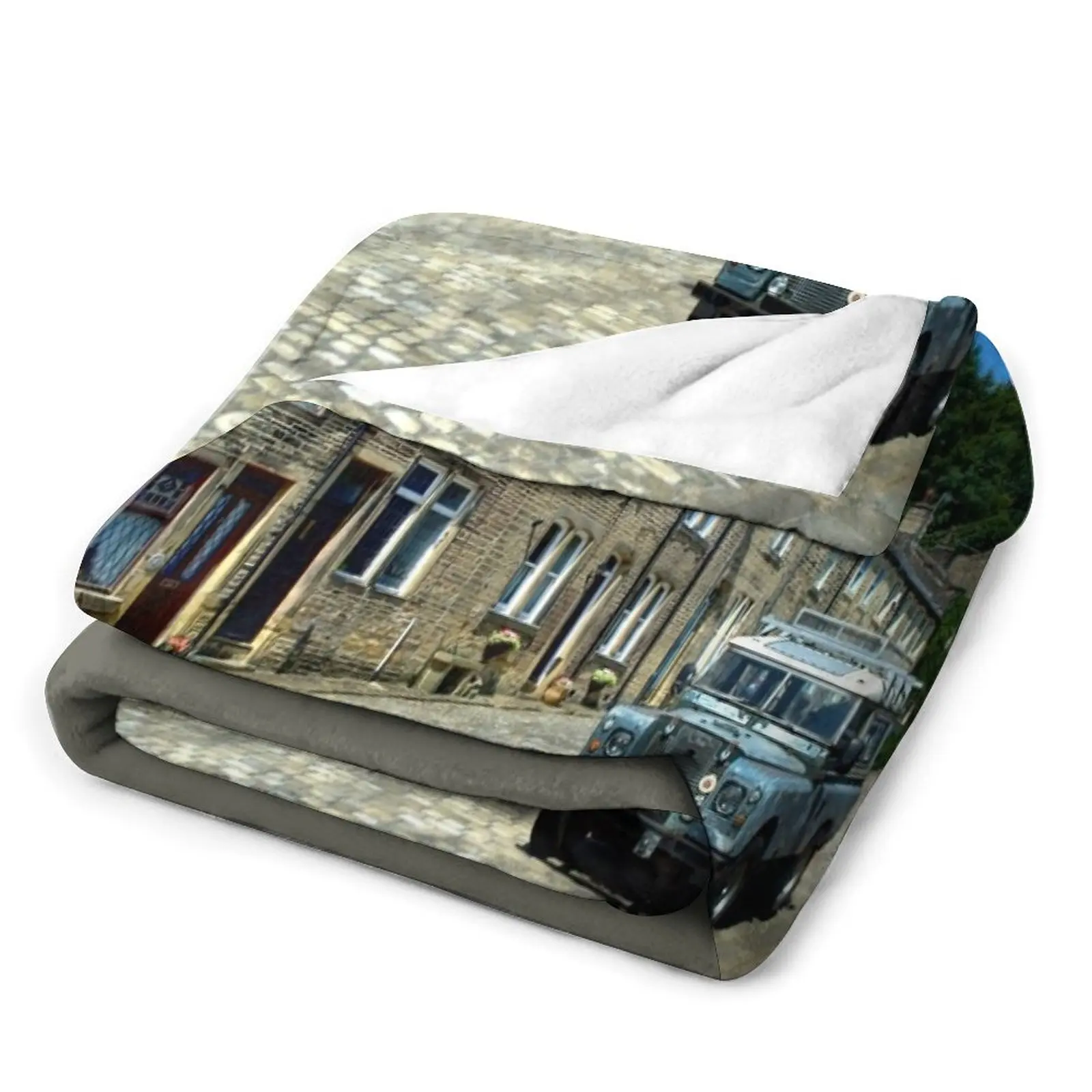 Haworth одеяло для главной улицы диваны дизайнерские одеяла