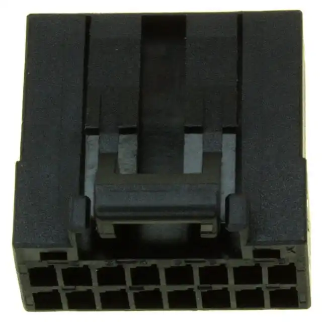 

10PCS 2-1318118-8 Original connector come from TE