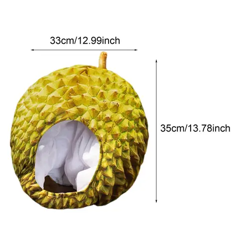 Phenovo Headgear Дуриан шапочка