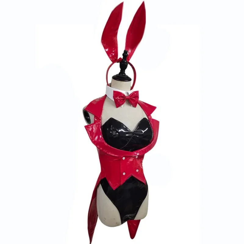 Костюмы для косплея Yuuki Asuna Asada Shino Alice Zuberg Rabbit Bunny Girl наряд-Униформа аниме на заказ