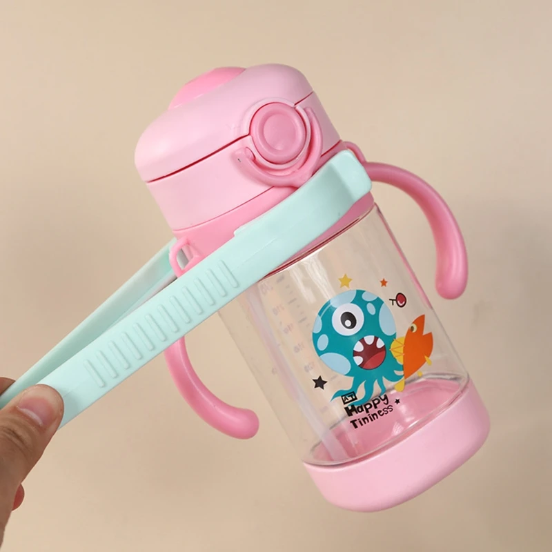 

10 шт., детские пластиковые Клещи для бутылок