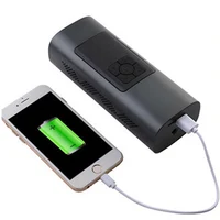 Беспроводной портативный компрессор#2