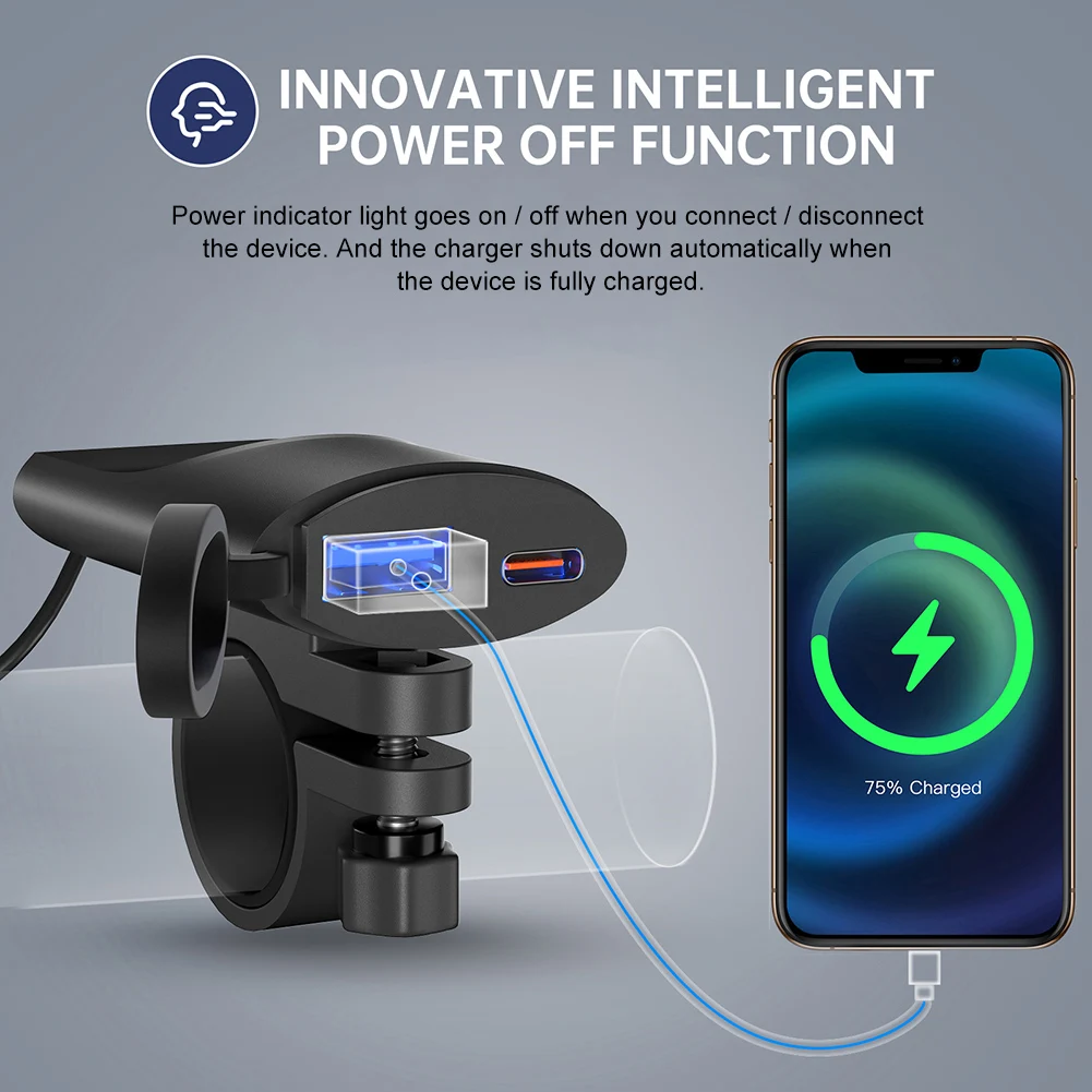 Рисунок 4 - Зарядное устройство для телефона