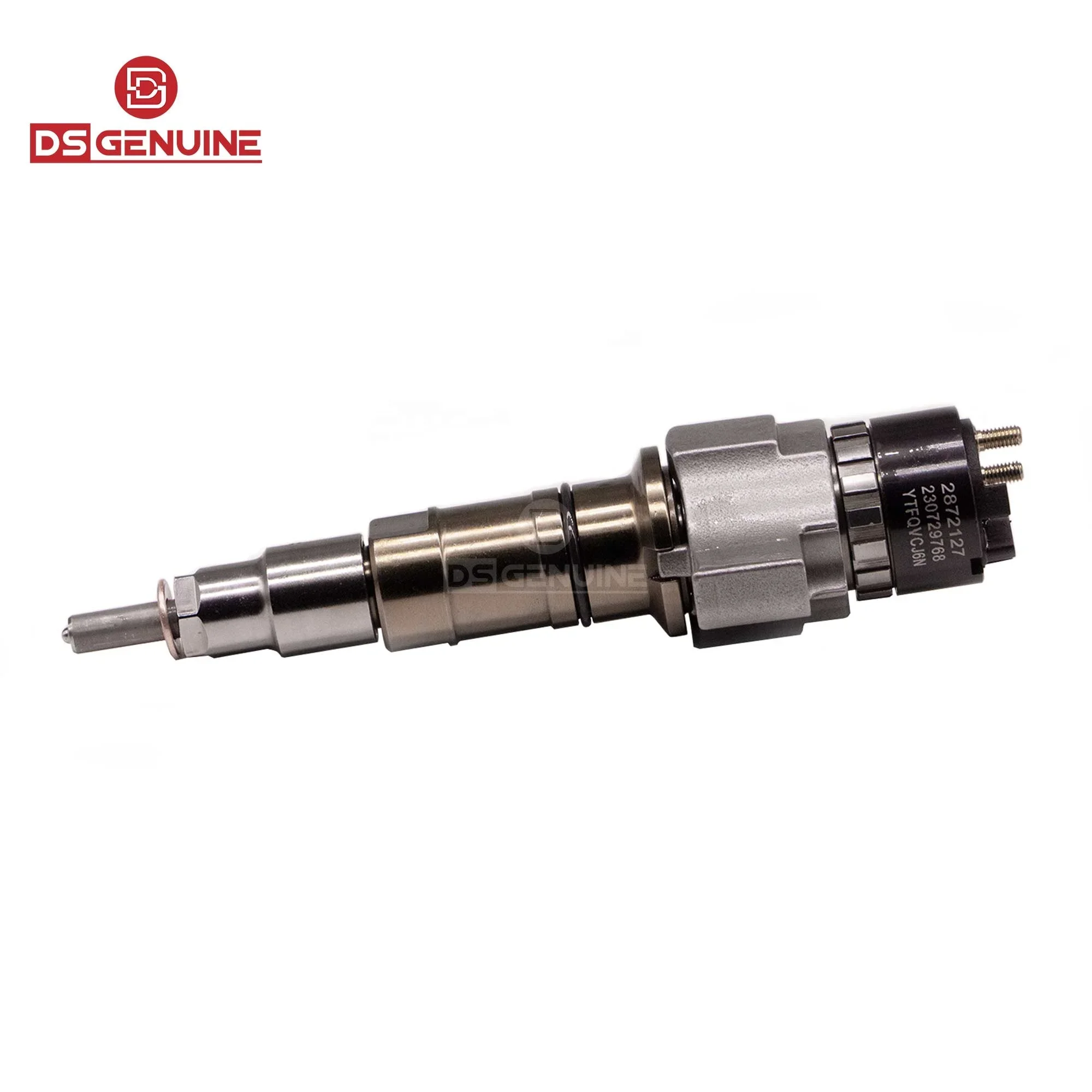 Высококачественные детали дизельного двигателя топливная форсунка ISL 4954927 4984332