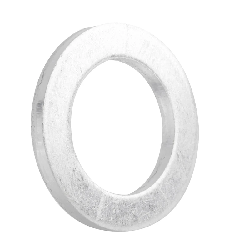 100 шт. 94109-12000 дробильные шайбы для сливной пробки масла 14 мм Honda Odyssey Accord Civic Crv Acuraa Mdx