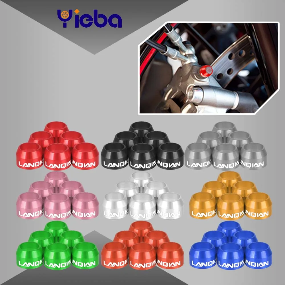 

Новинка для S1000RR S1000 RR S1000 RR 2009 2010 2011 2012 2013 мотоциклетная CNC алюминиевая заготовка для клапана, универсальная крышка клапана