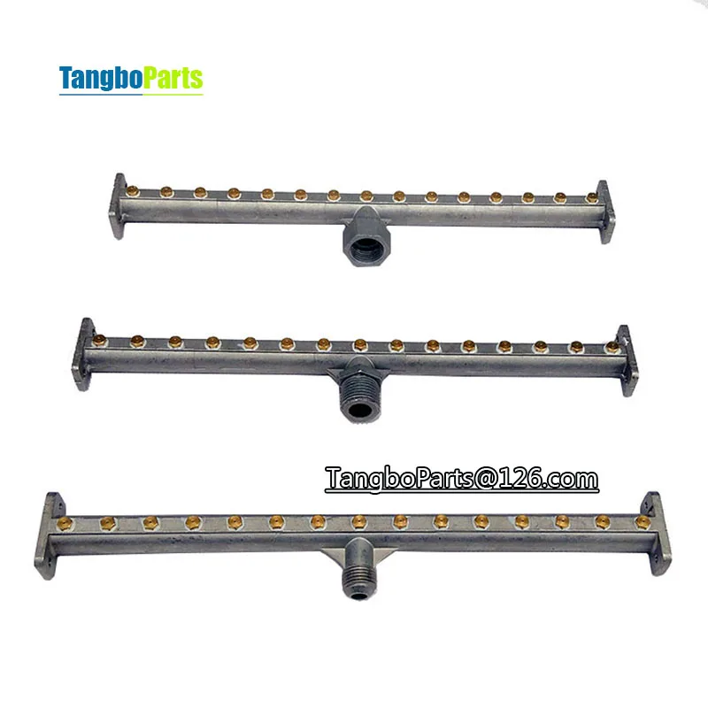 LPN NG Газовая горелка для барбекю Трубка рисового шкафа на пару Детали паровой