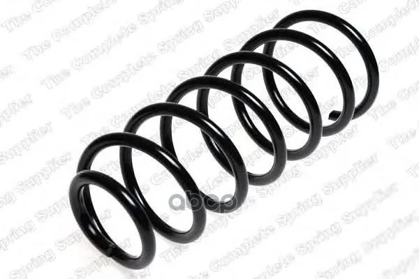 Пружина пер. VW PASSAT 1.6/1.8/2.0/TDI 92- 9/96 / GOLF 1.9 TDI 97= LESJOFORS арт. 4095026 | Автомобили и мотоциклы