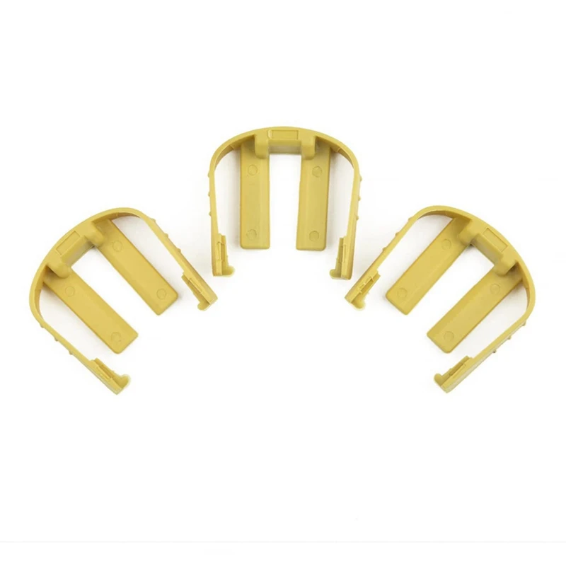 

C Clips For Karcher K2 K3 K7 Quick Connector Yellow Snap Rings Wash Trigger Car Washer Trigger Cleaning Tools