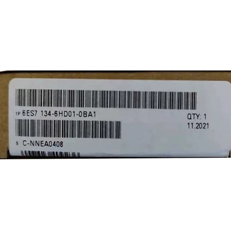 

New Original Fast Delivery 6ES7134-6HD01-0BA1