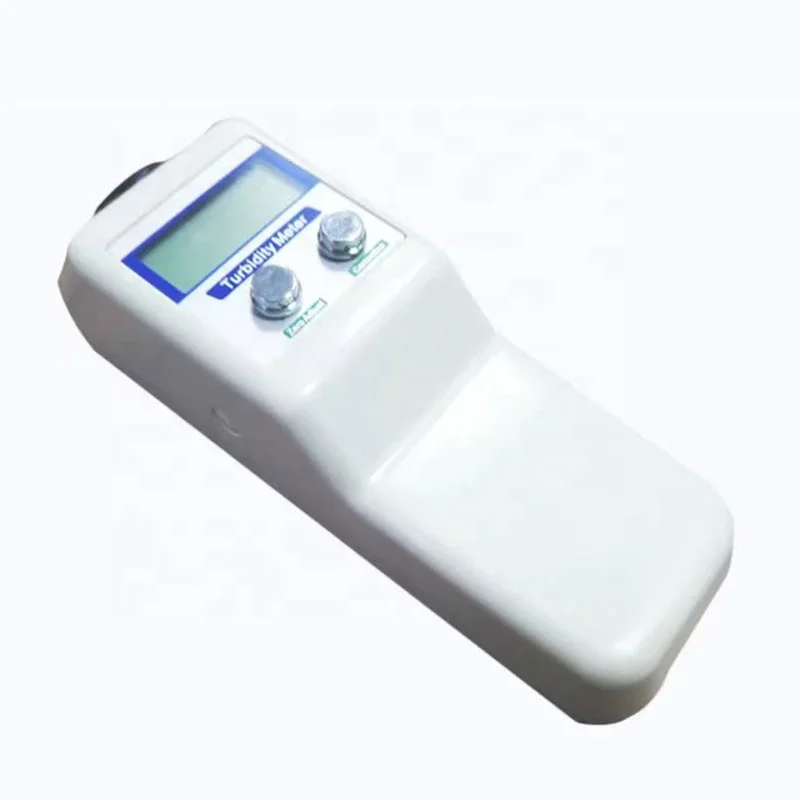 WGZ-1B Измеритель мутности рассеянного света Турбидиметр NTU 0-200