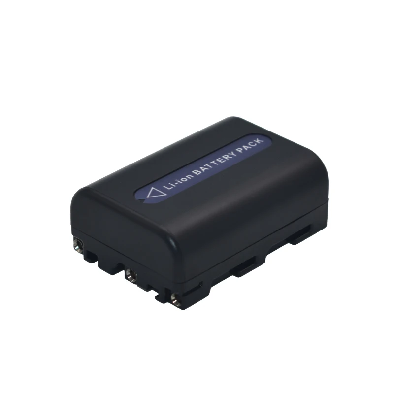 Фото 2200 мАч NP-FM50 NP-FM55H Аккумулятор для камеры Sony NP FM50 FM55H NP-FM30 NP-FM50 NP-FM51 NP-FM70 NP-QM70 NP QM71 QM71D FM90 №4