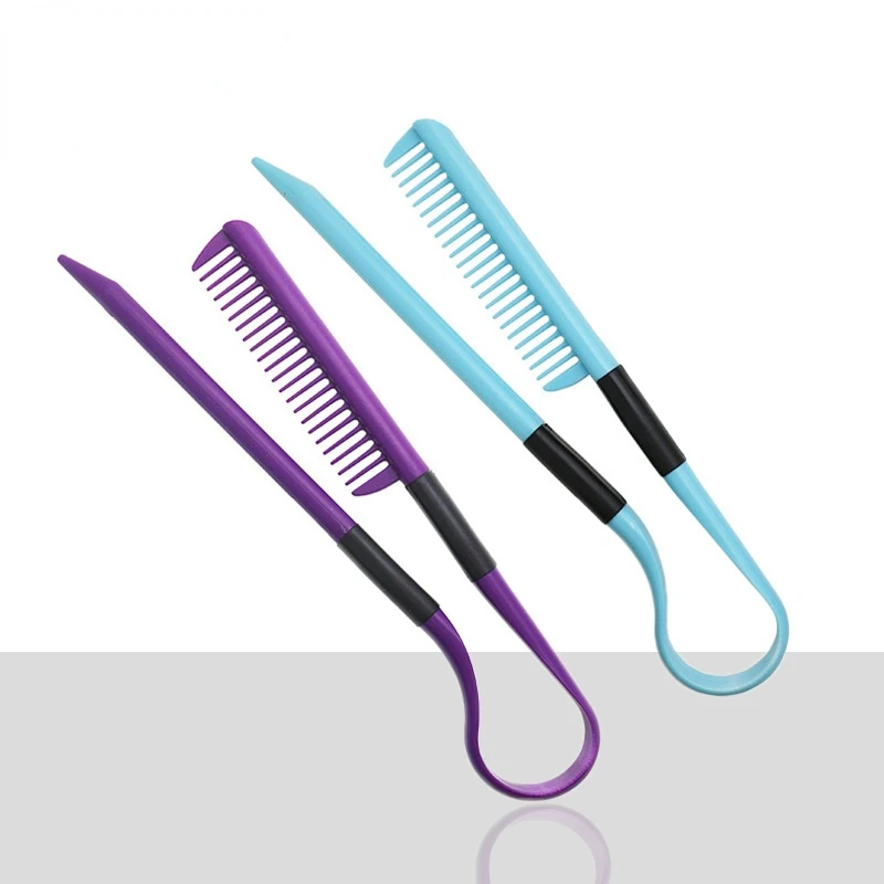 

1 шт., полезный выпрямитель для волос