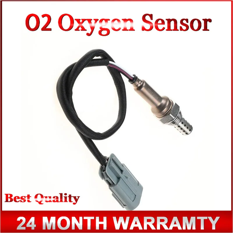 

For Car Downstream Air Fuel Ratio Lambda O2 Oxygen Sensor 234-4857 39210-3C900 Kia Sorento 2007-2009