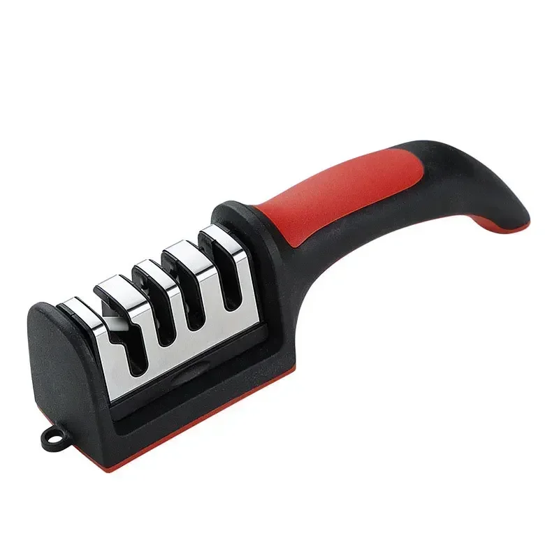 

Ручная точилка для ножей Smart Sharp Professional