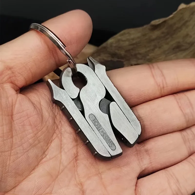 Швейцарские технические EDC уличные гаджеты мини-портативные комбинированные
