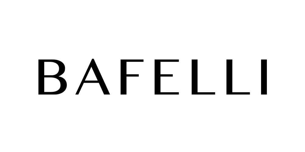 BAFELLI Brand Logo
