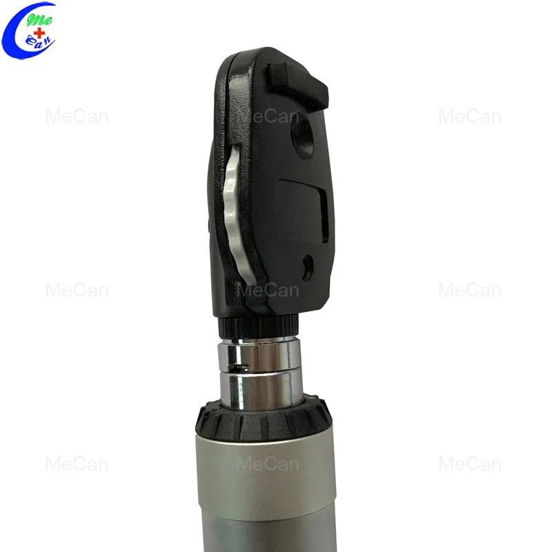 MCE-YZ11D дешевый прямой офтальмоскоп ретиноскоп диагностический набор цены