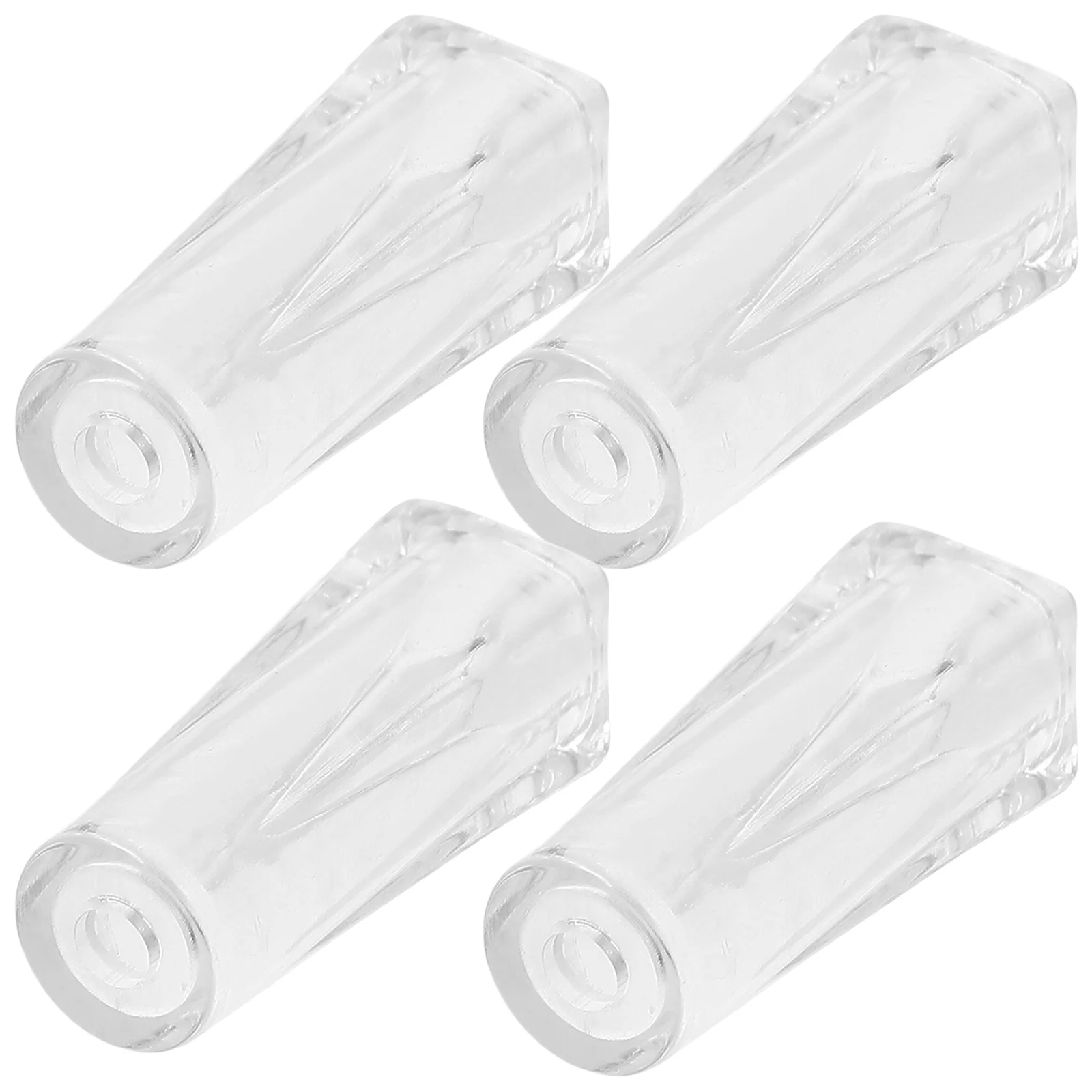 

Wand End Handle Blind Opener Rod Tip Clear Vertical Parts Tilt Handles Accessories