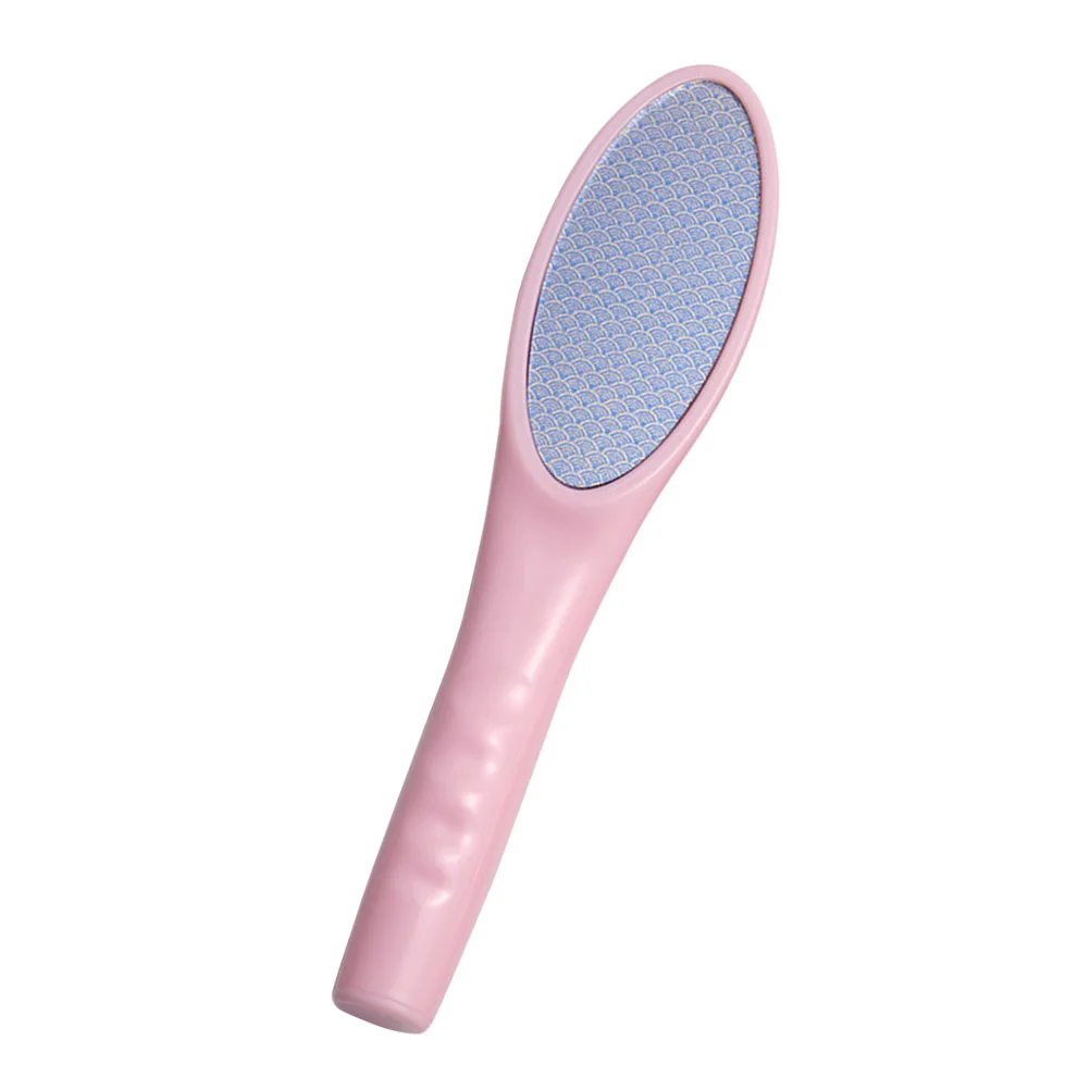 

Foot File Pedicure Scrubber Callus Skin Remover Tool Scraper Feet Rasp Heel Dead Stone Professional Exfoliating Hard Trimmer