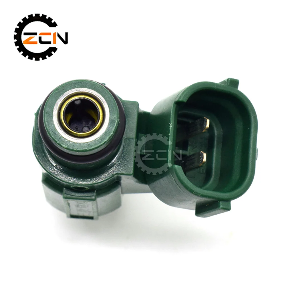 15710-10K00 EAT901 Мотоциклетные топливные форсунки для мопеда Suzuki UU125T-2/UY125T