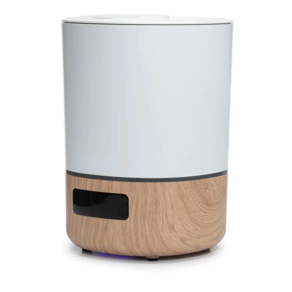 

1 Smart Humidifier, Natural with White