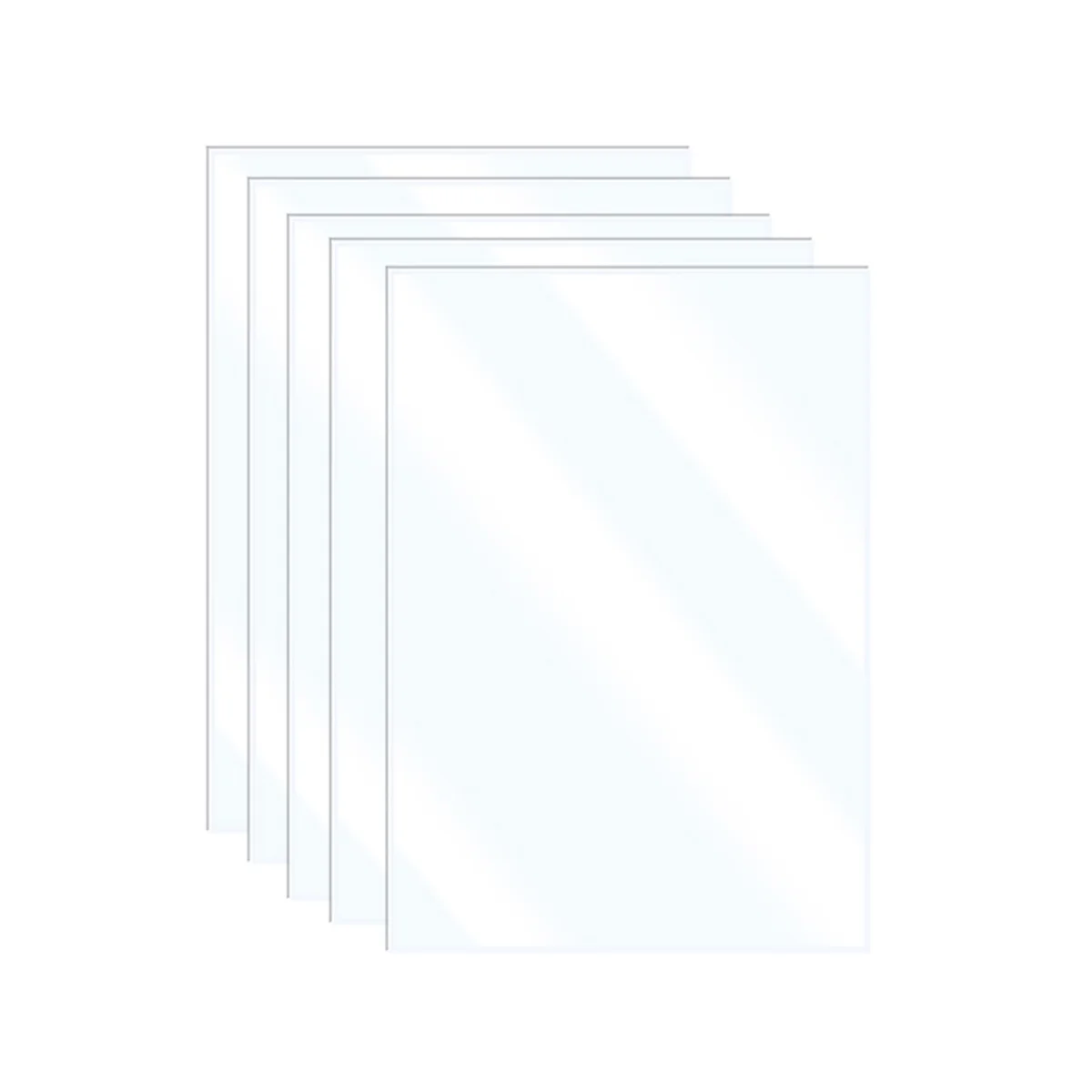 Пленка NFEP для ANYCUBIC Photon Mono X запчасти принтера Elegoo Saturn полимерные пленки 3D