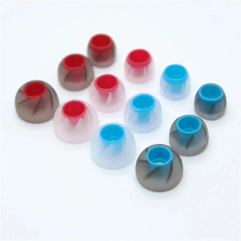 Chic Rain силиконовые амбушюры для наушников 3 пары