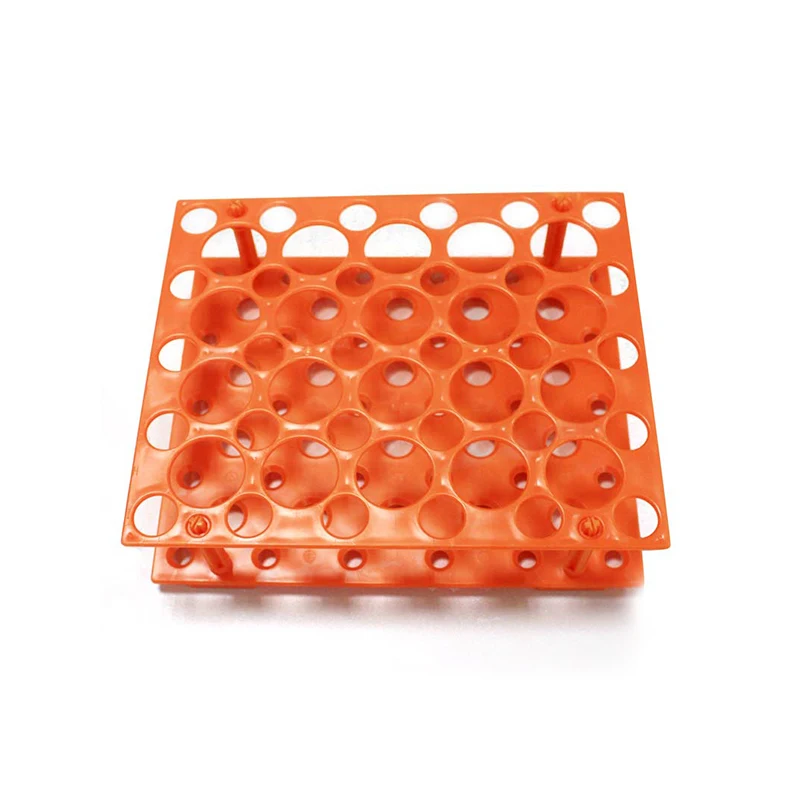 

Biosharp 15/50ml Plastic Detachable Centrifuge Tube Rack 28/50 Wells Lab Supplies Educational Equipment
