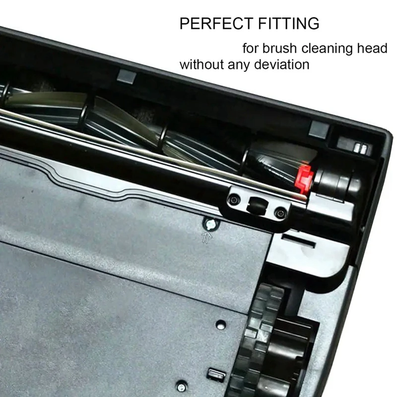 Запасной фильтр для робота-пылесоса Neato Botvac D Series D3 D4 D5 D6 D7 D9 D10 D70E D75 D80 D85