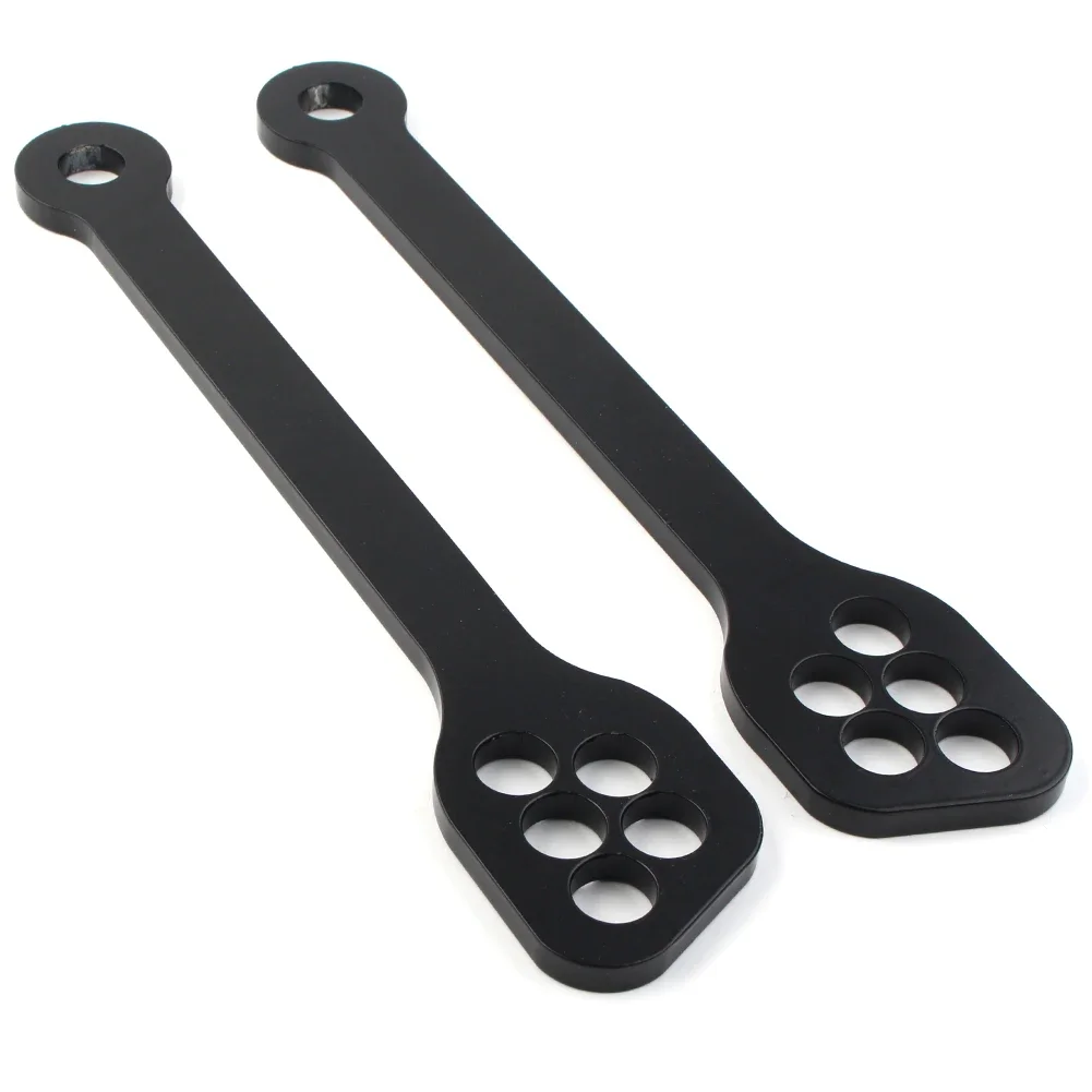 1 пара комплектов понижающих звеньев мотоцикла для Yamaha Tenere 700 XTZ690 XTZ 690 T7 2019 2020 2021