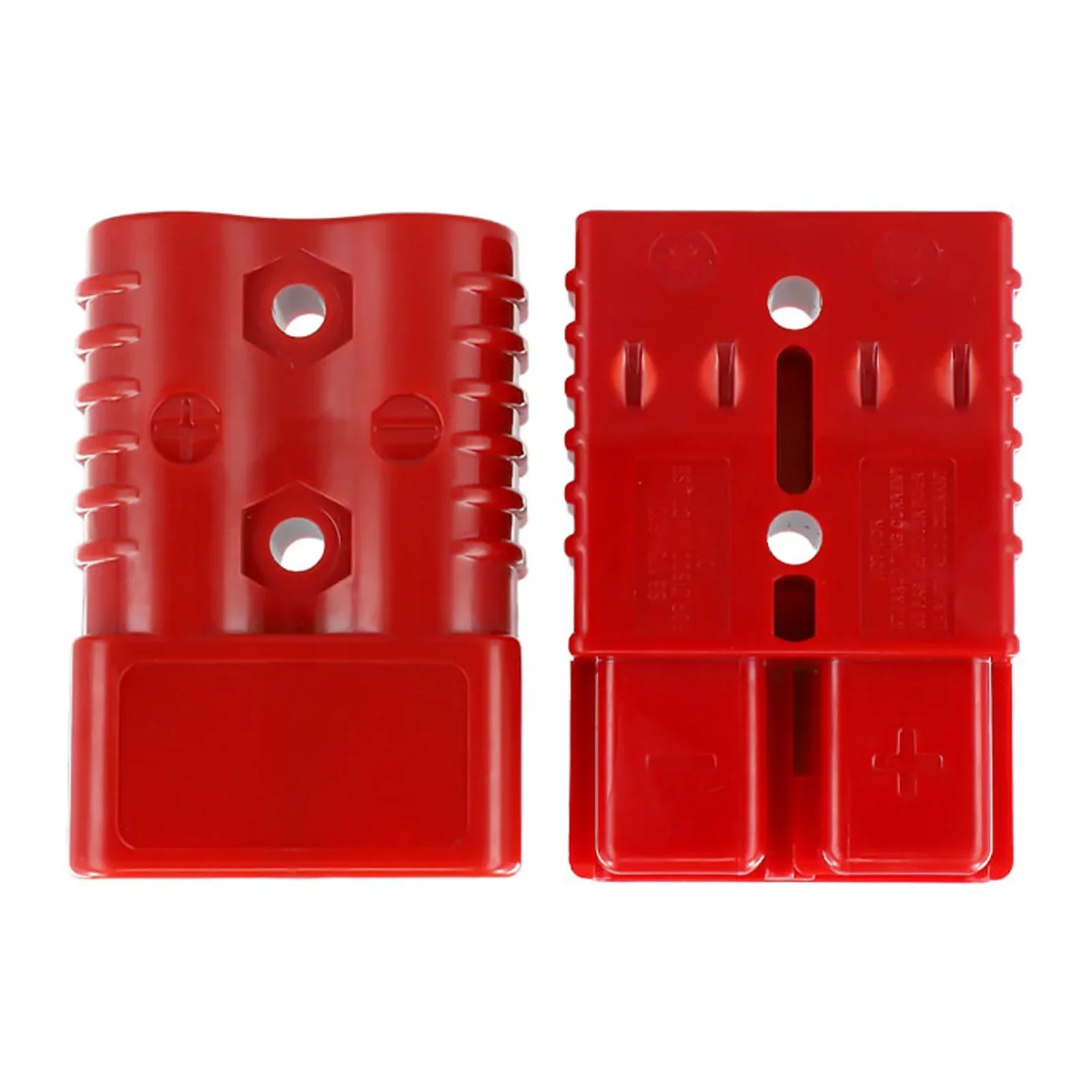 Разъемы Разъем для подключения к вилке Anderson Подходит вилок 175A 2 4AWG 600 В 79 8x55 7 мм x 25