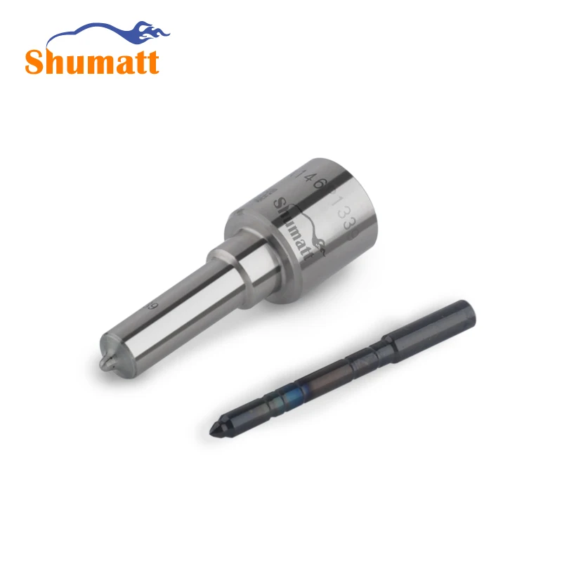 

Форсунка дизельного топлива DLLA146P1339 0433171811 для форсунки 0445120030 0445120218 0986435517, сделано в Китае